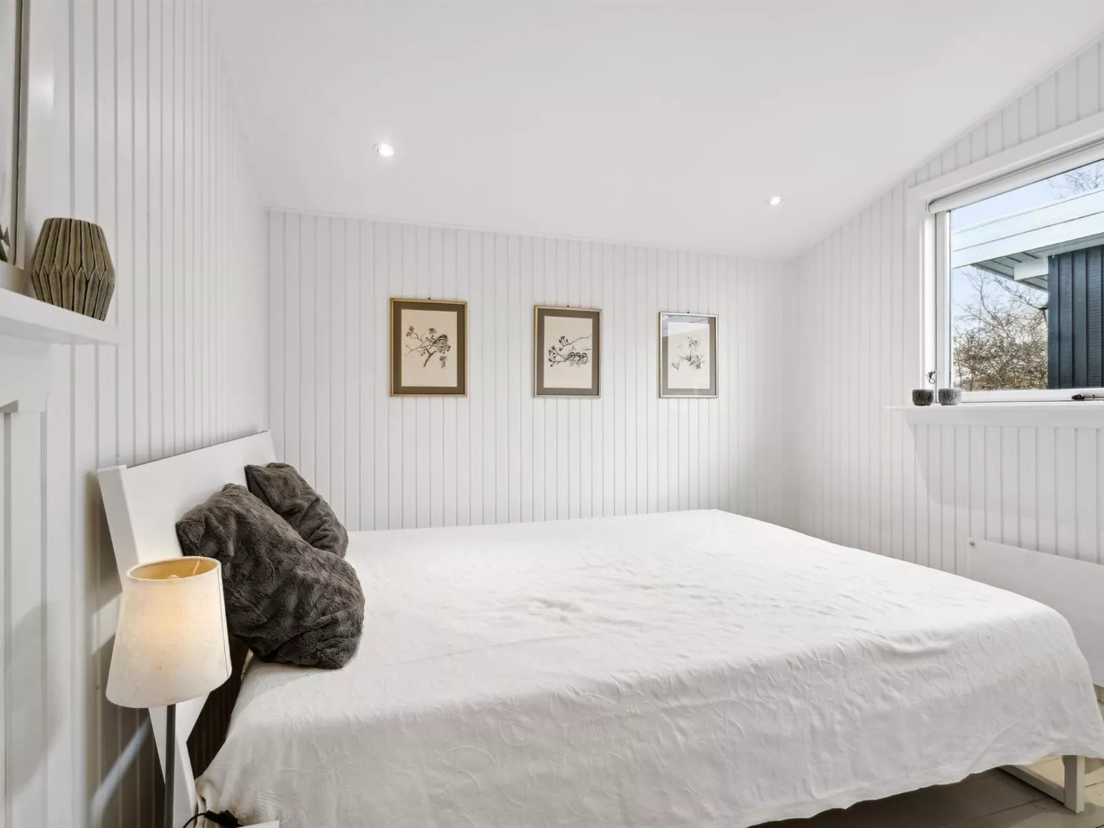 "Felis" - 75m from the sea-Inside