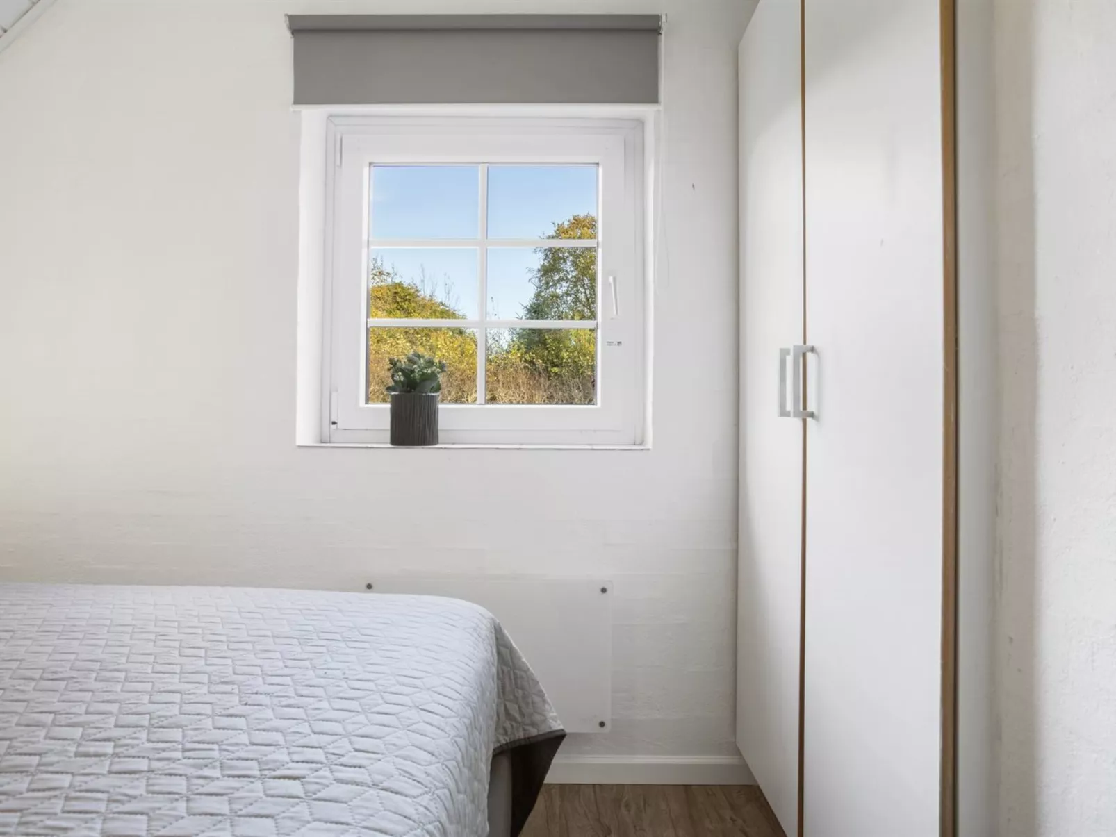 "Krok" - 1.2km from the sea-Inside