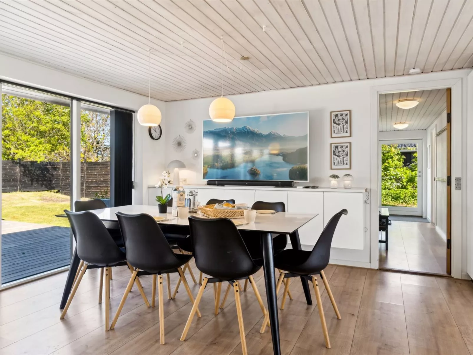 "Keti" - 50m from the sea-Drinnen