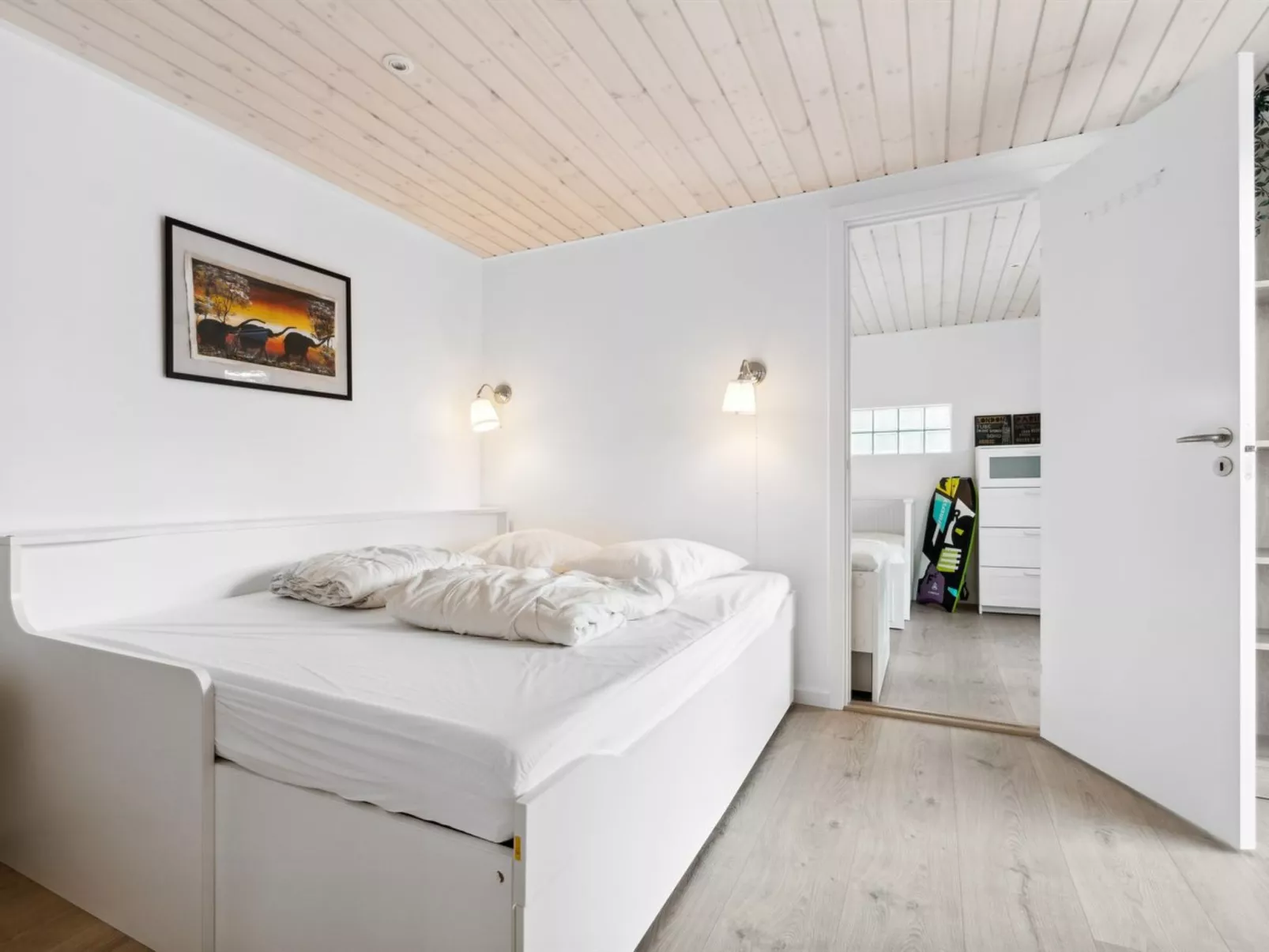 "Alica" - 200m from the sea-Inside