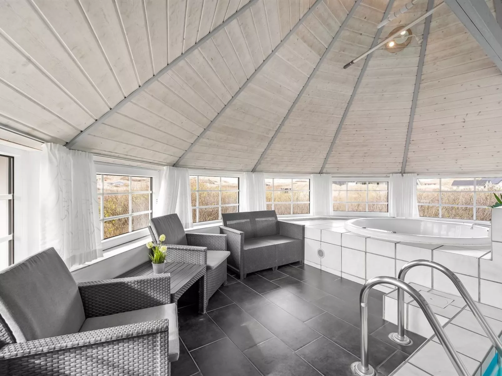 "Milena" - 200m from the sea-Inside