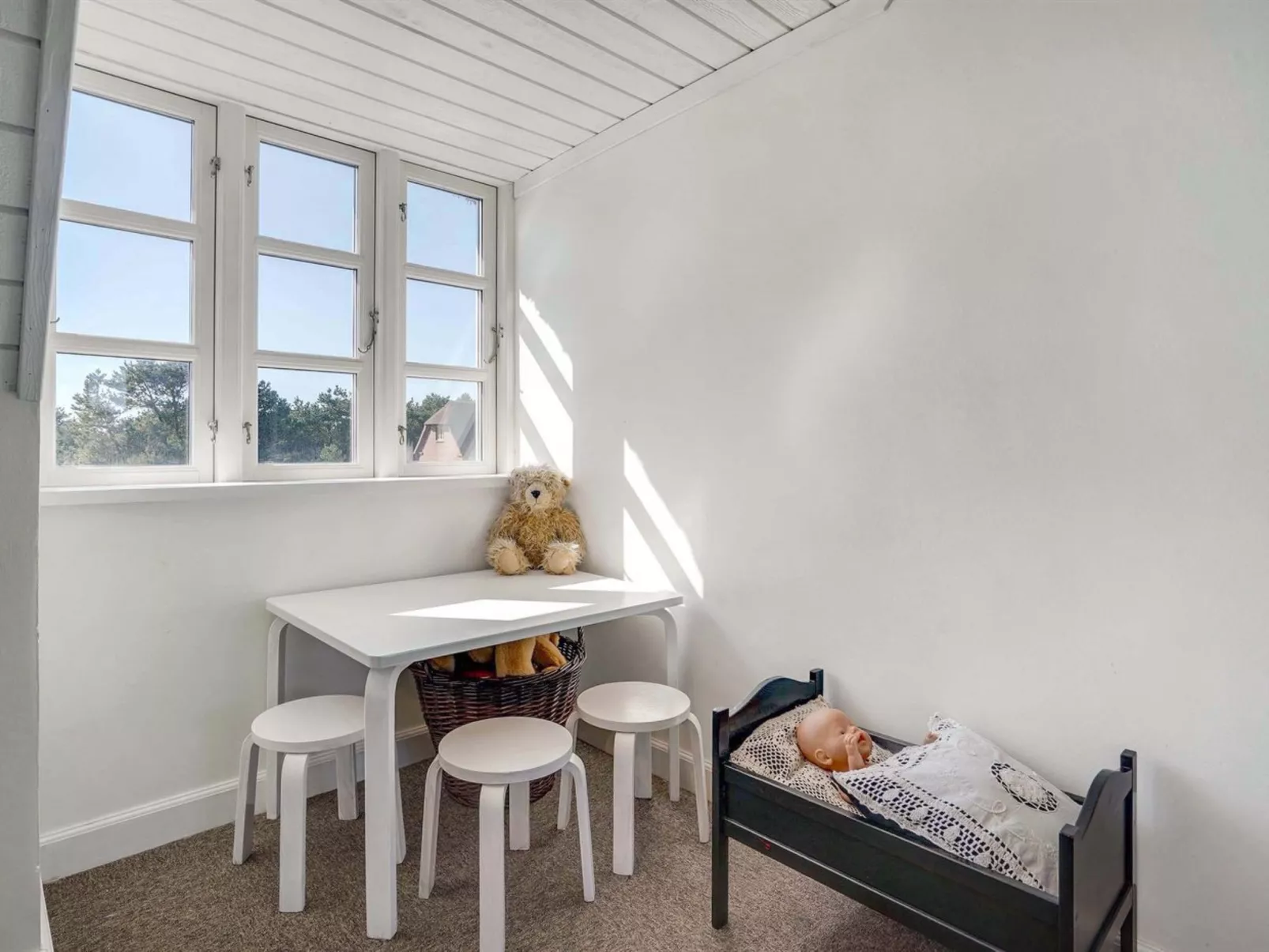 "Domnika" - 350m from the sea-Inside