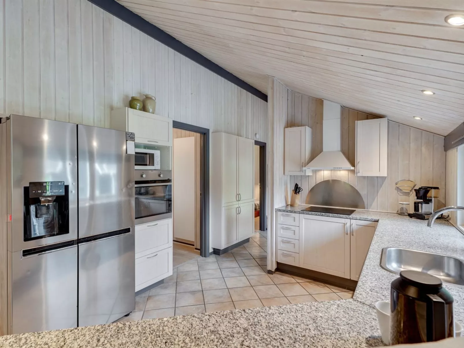 "Stillfrieda" - 12km from the sea-Inside