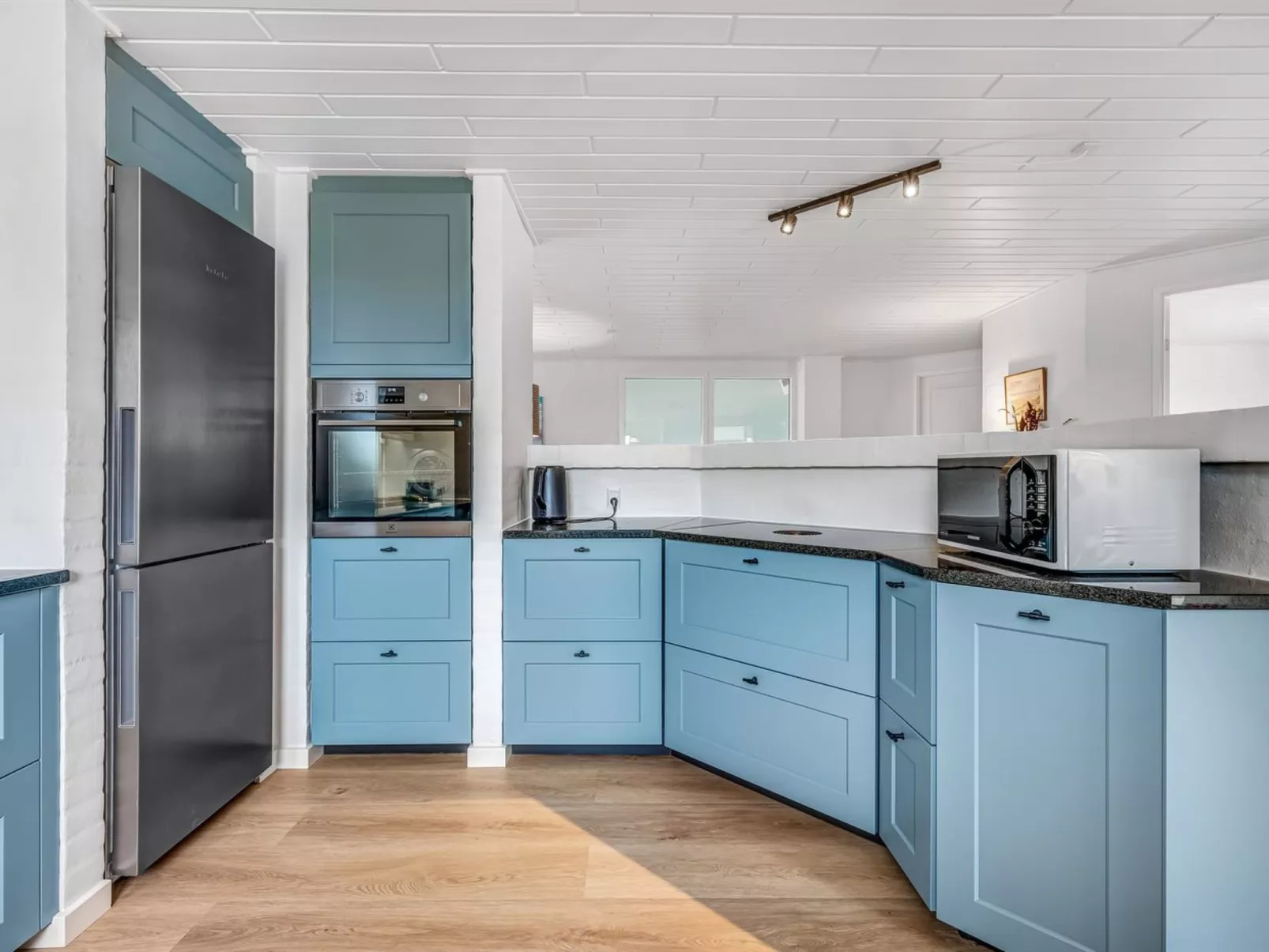 "Stillan" - 150m from the sea-Inside