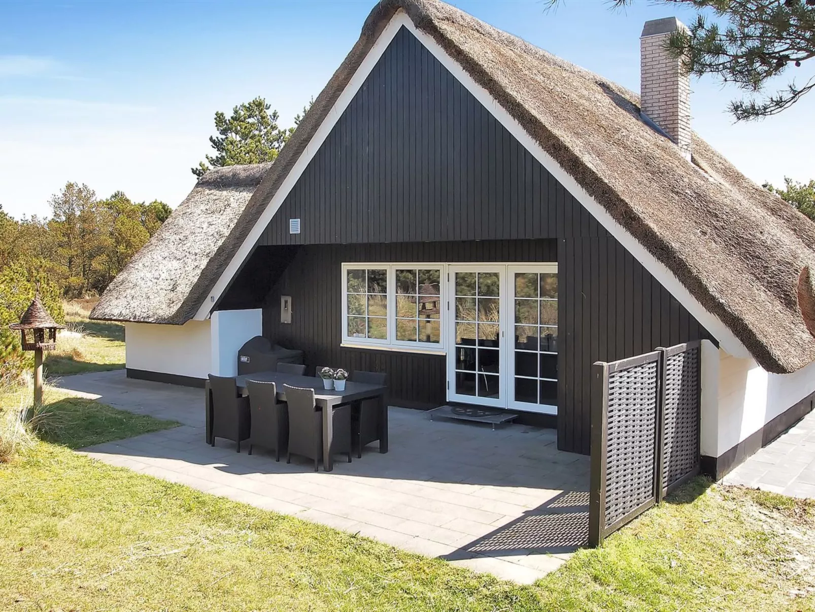 "Rasmina" - 1.2km from the sea-Outside