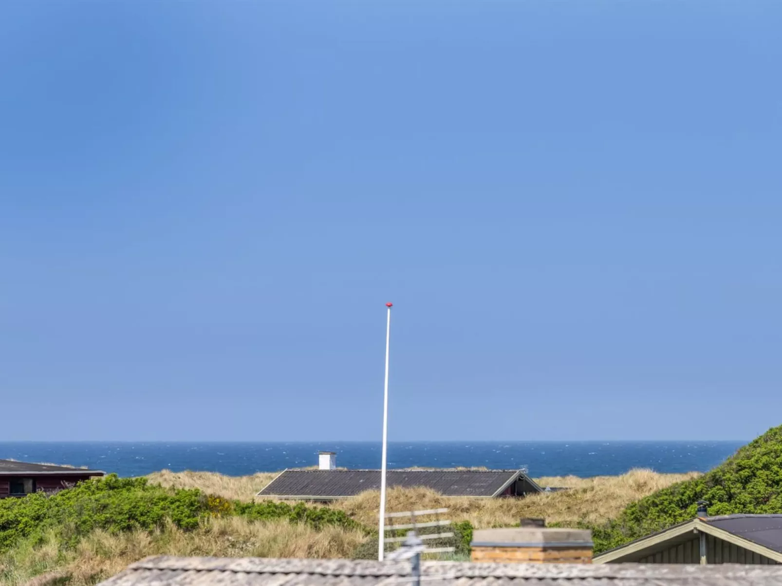 "Letje" - 500m from the sea-Dehors