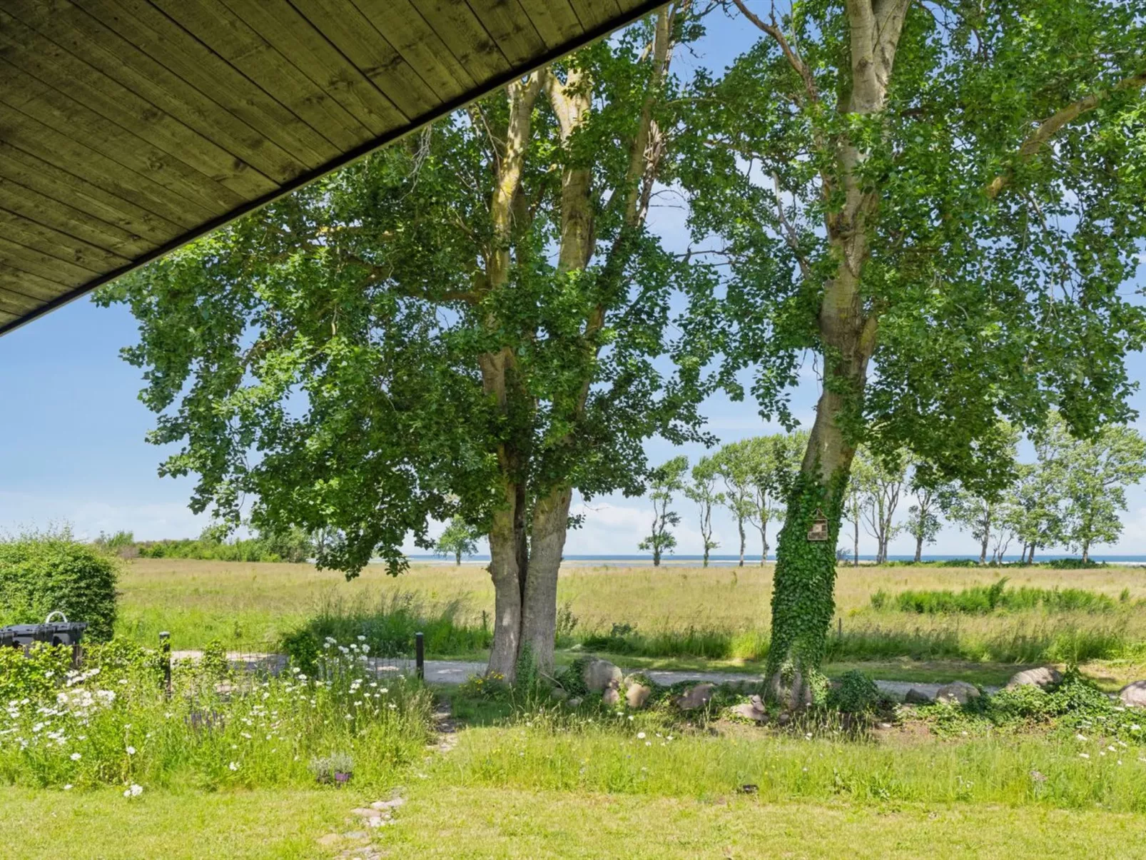 "Huldrik" - 100m from the sea-Outside