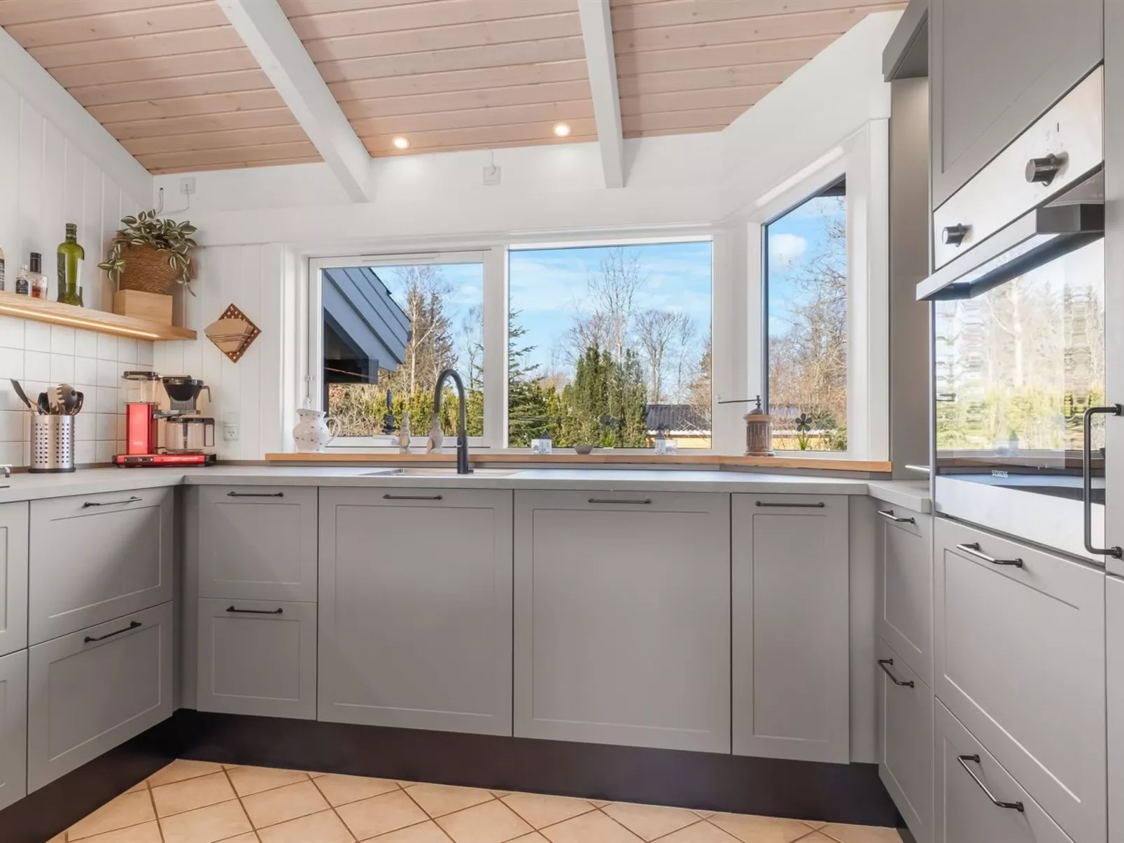 "Anastaja" - 550m from the sea-Inside