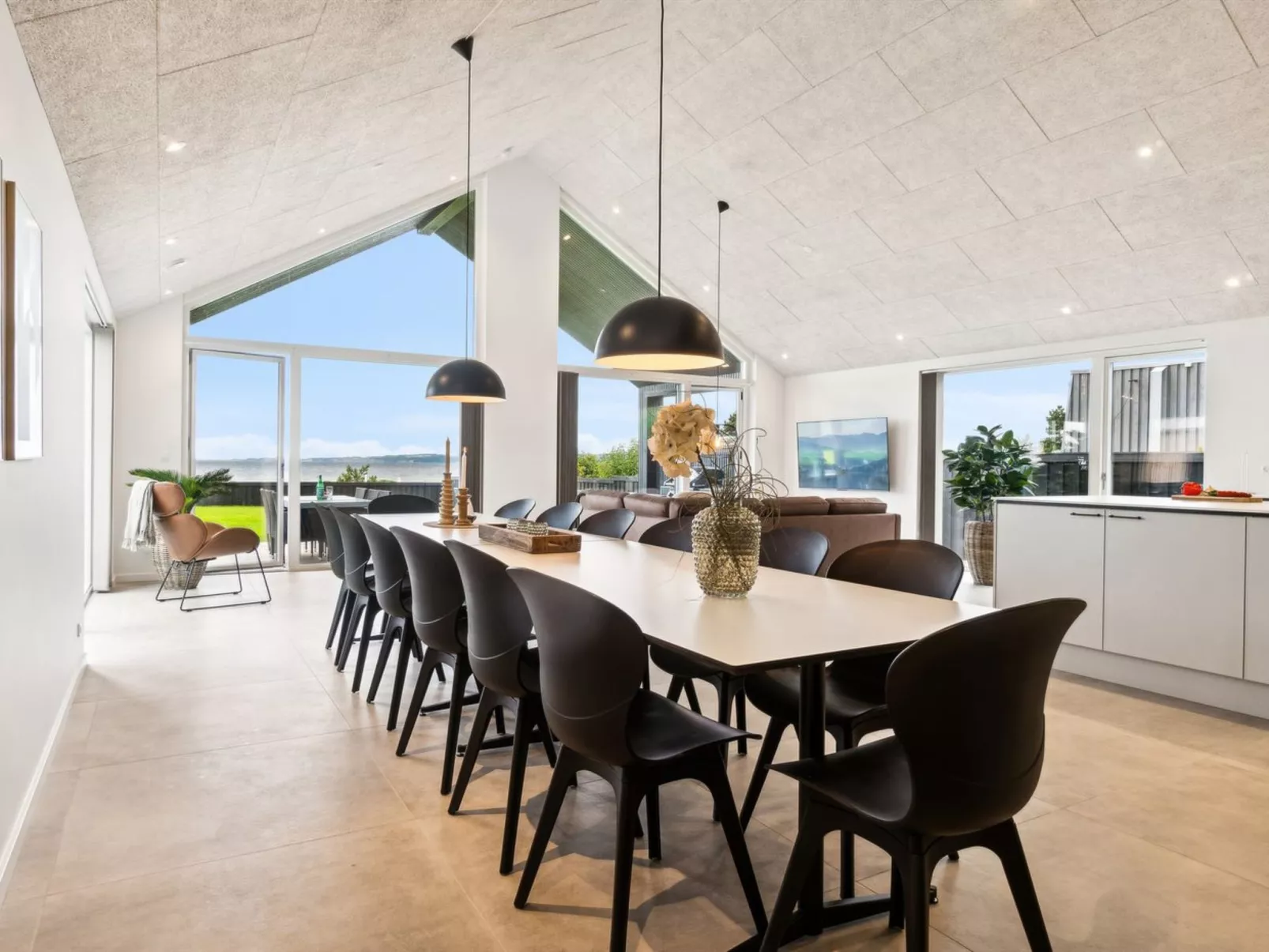 "Straale" - 50m from the sea-Inside