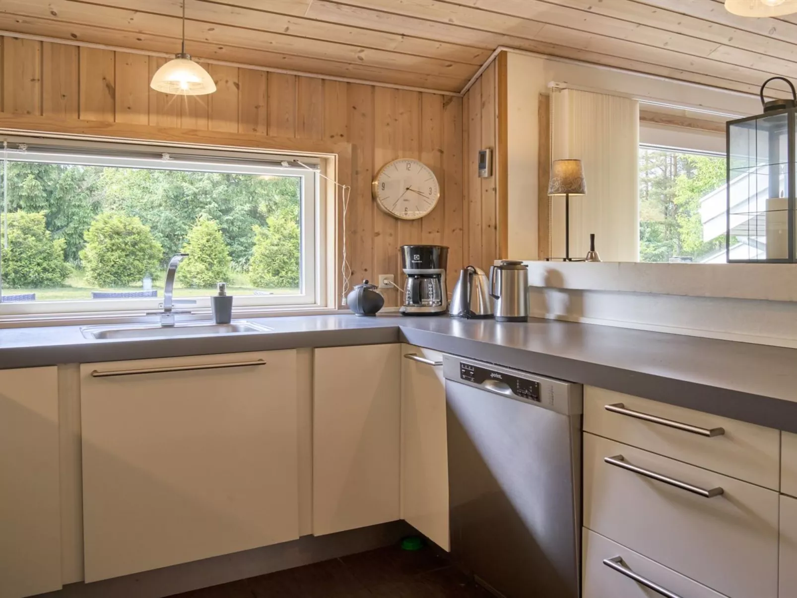 "Rudolf" - 400m from the sea-Inside