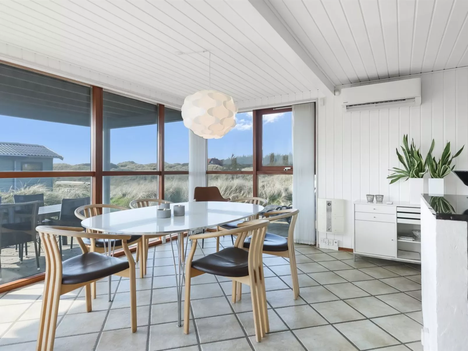 "Lilie" - 350m from the sea-Inside