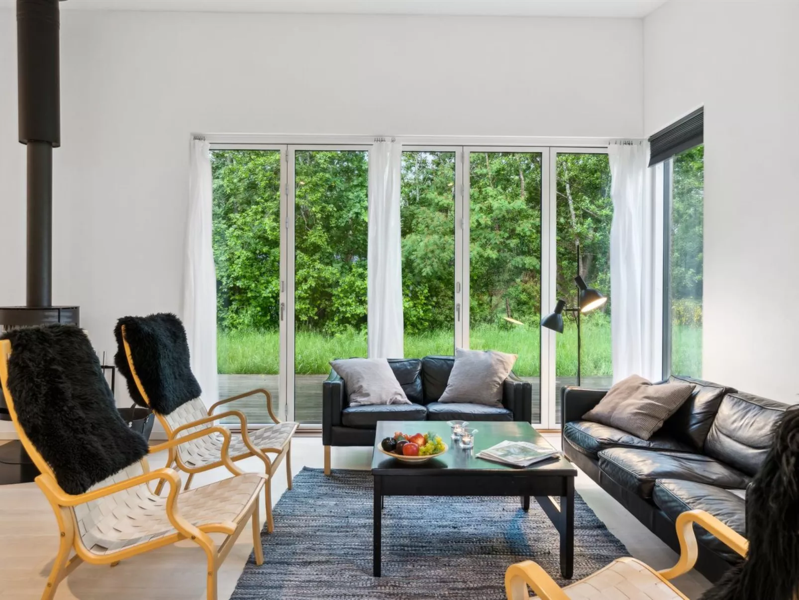 "Zezilie" - 500m from the sea-Inside