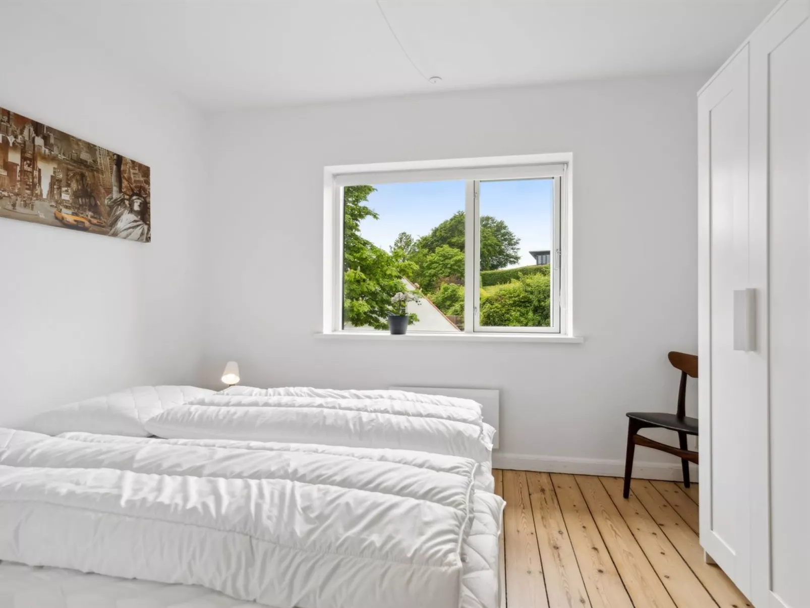 "Sira" - 25m from the sea-Inside