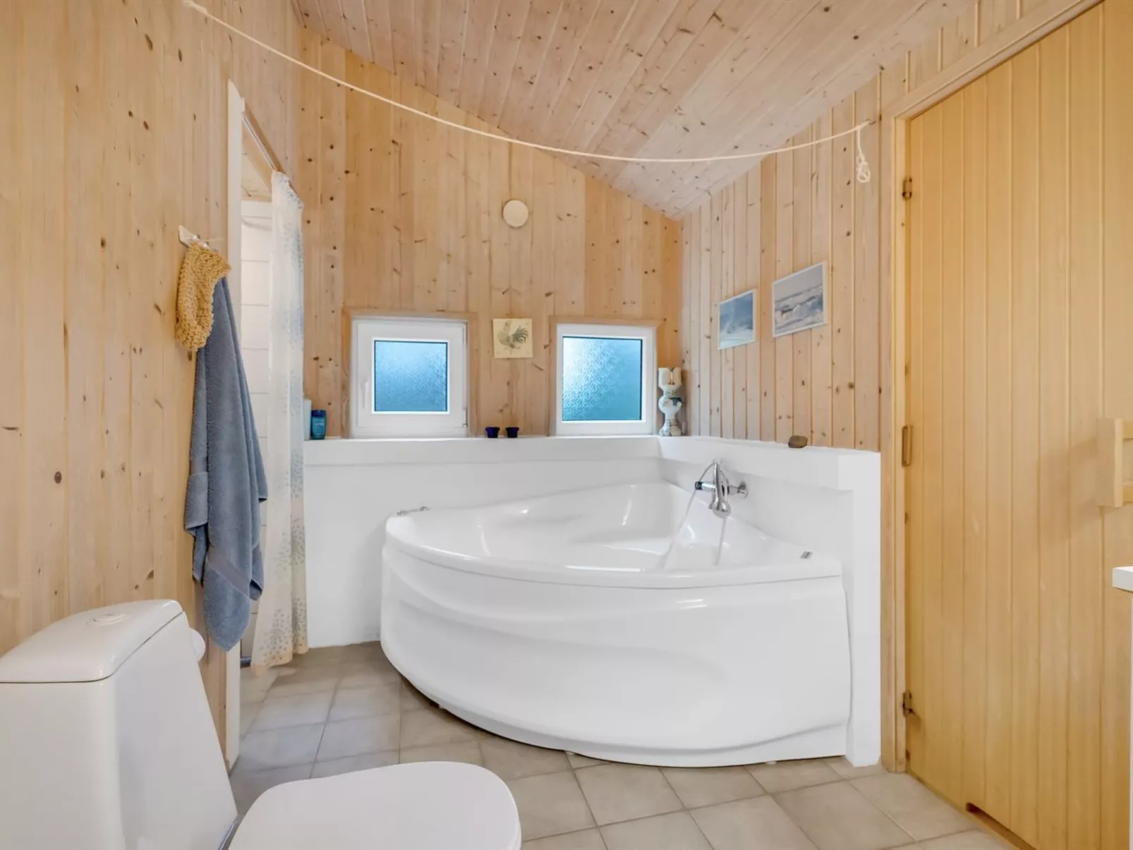 "Sella" - 200m from the sea-Inside