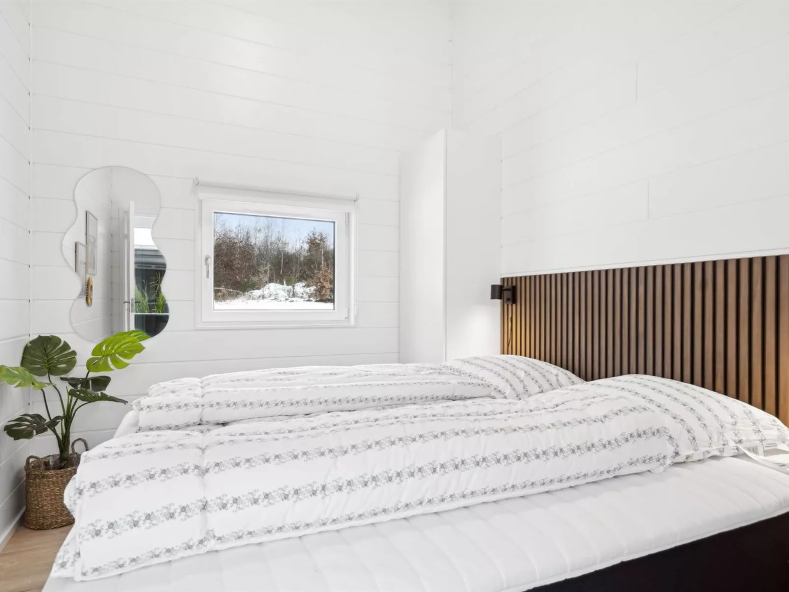 "Lanessa" - 800m from the sea-Dedans