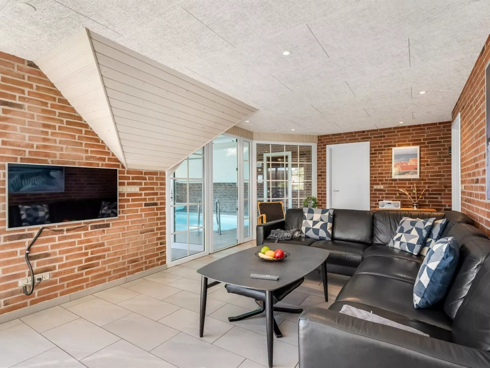 "Stella" - 700m from the sea-Dedans