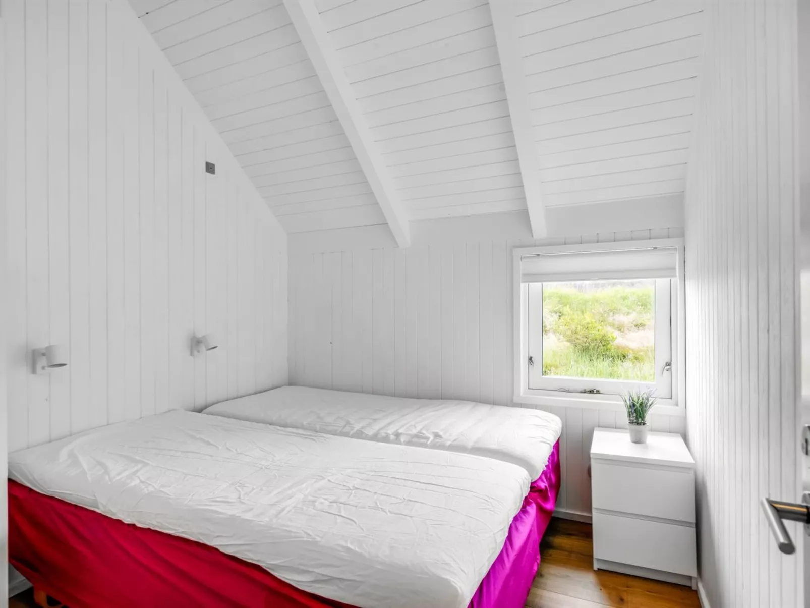 "Pihla" - 1.1km from the sea-Inside