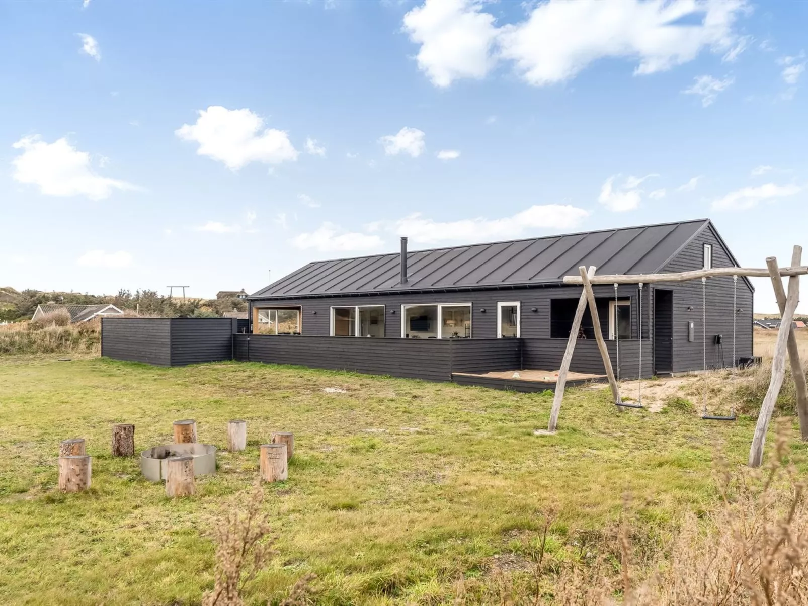 "Dreng" - 300m from the sea-Outside