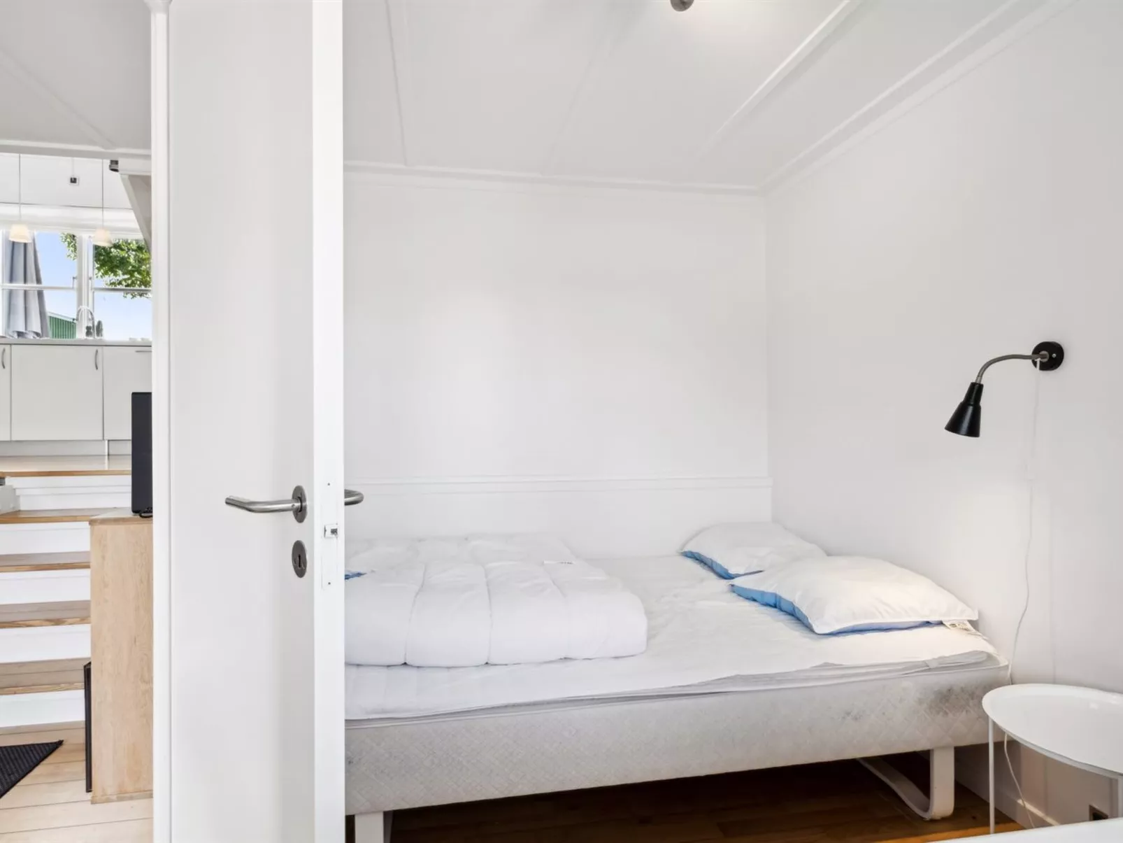 "Jænis" - 10m from the sea-Dedans