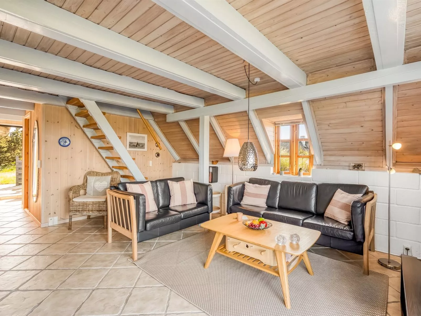 "Arlina" - 600m from the sea-Inside