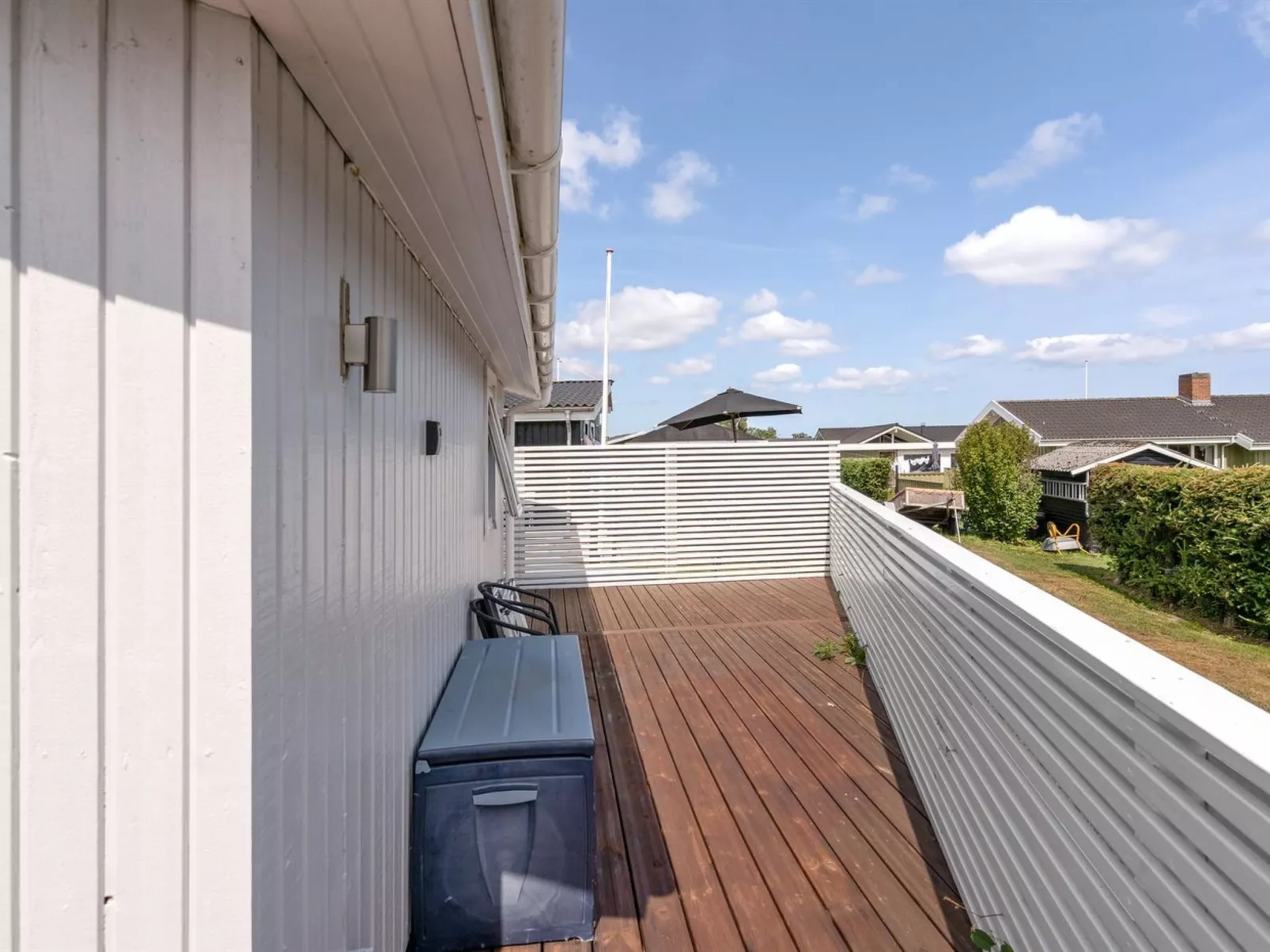 "Dragan" - 250m from the sea-Outside