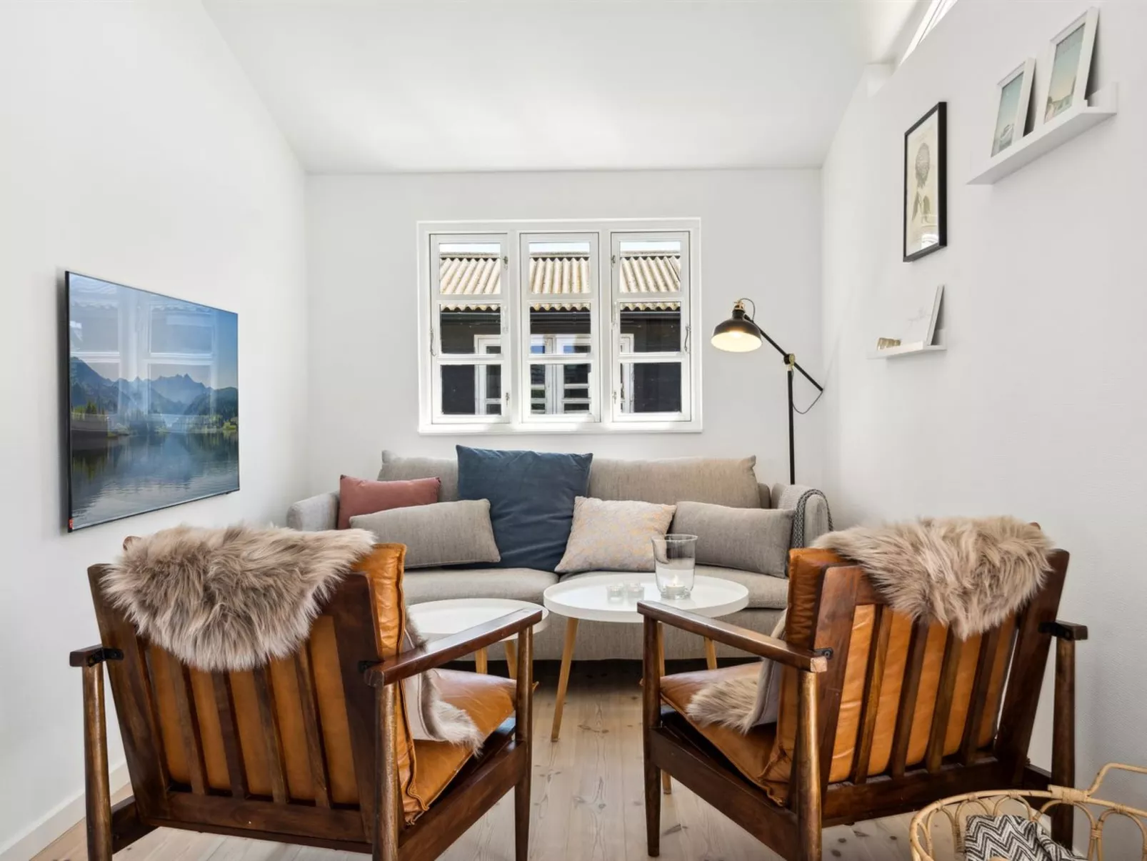 "Kim" - 250m from the sea-Inside