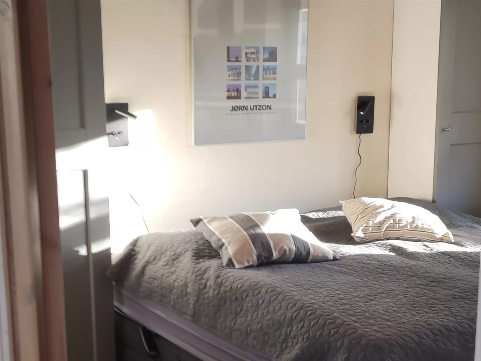 "Ljuba" - 1.3km from the sea-Inside