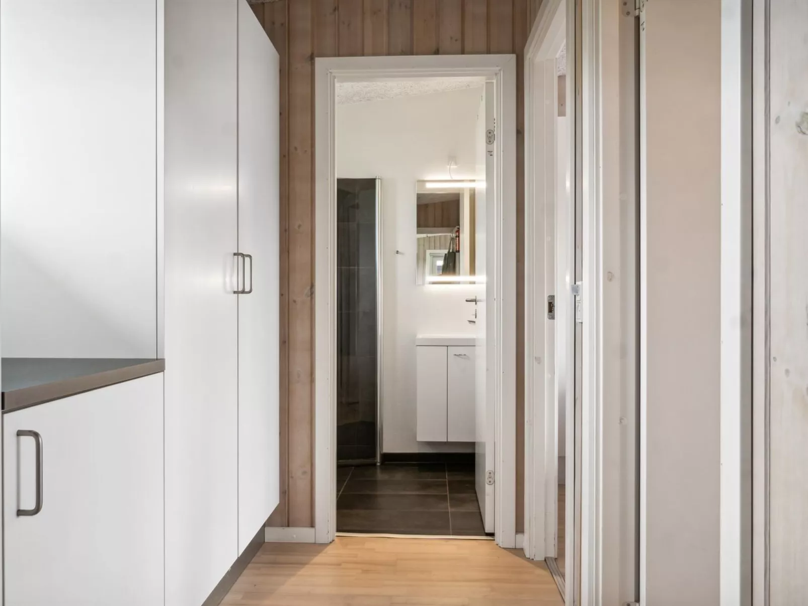 "Gloria" - 500m from the sea-Inside