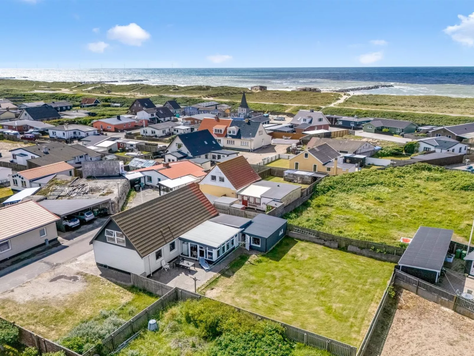 "Darja" - 300m from the sea-Outside