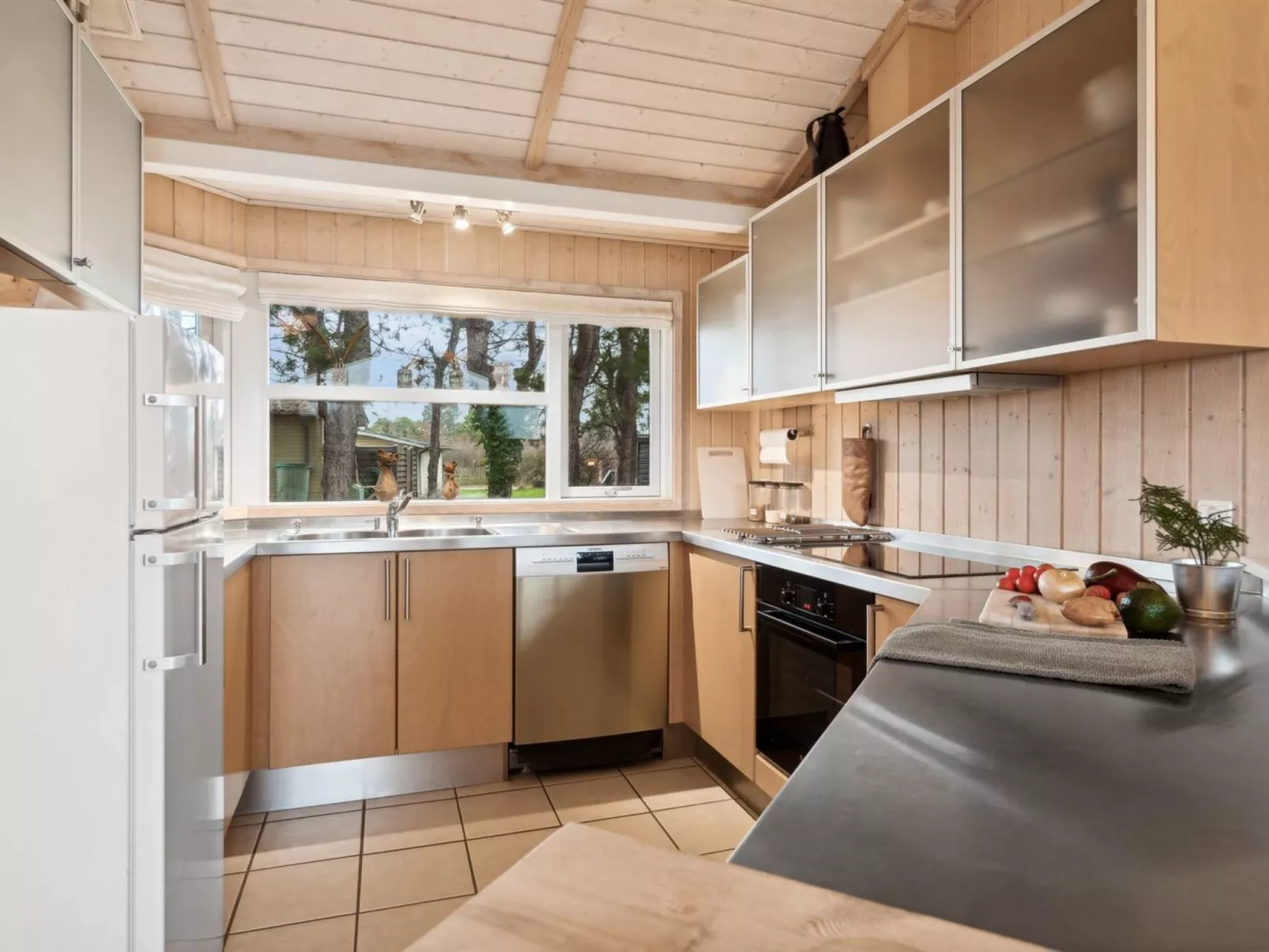 "Ilsi" - 275m from the sea-Inside