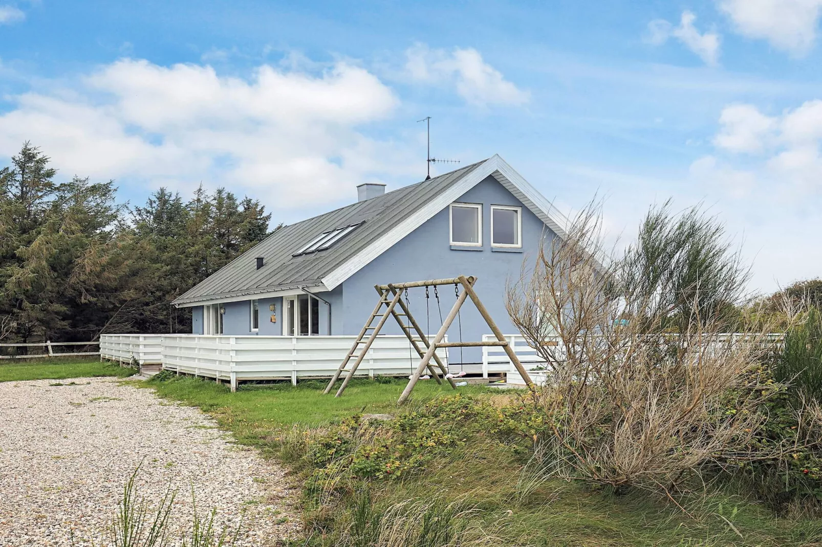 Seaside Escape with Views - By Traum Ferienwohnungen-View