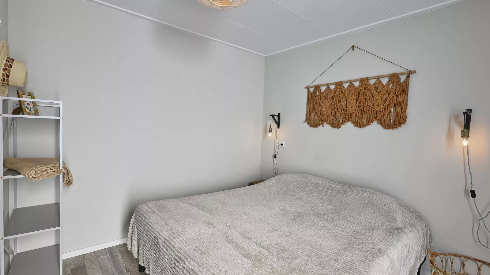 Casa Familia-Bedroom