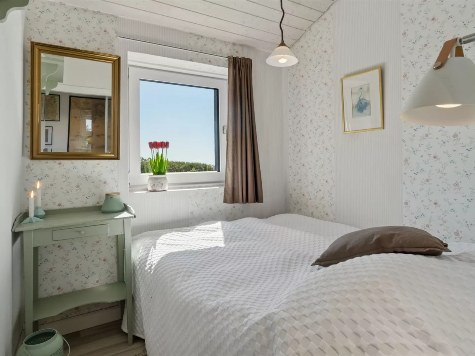 "Hening" - 50m from the sea-Drinnen