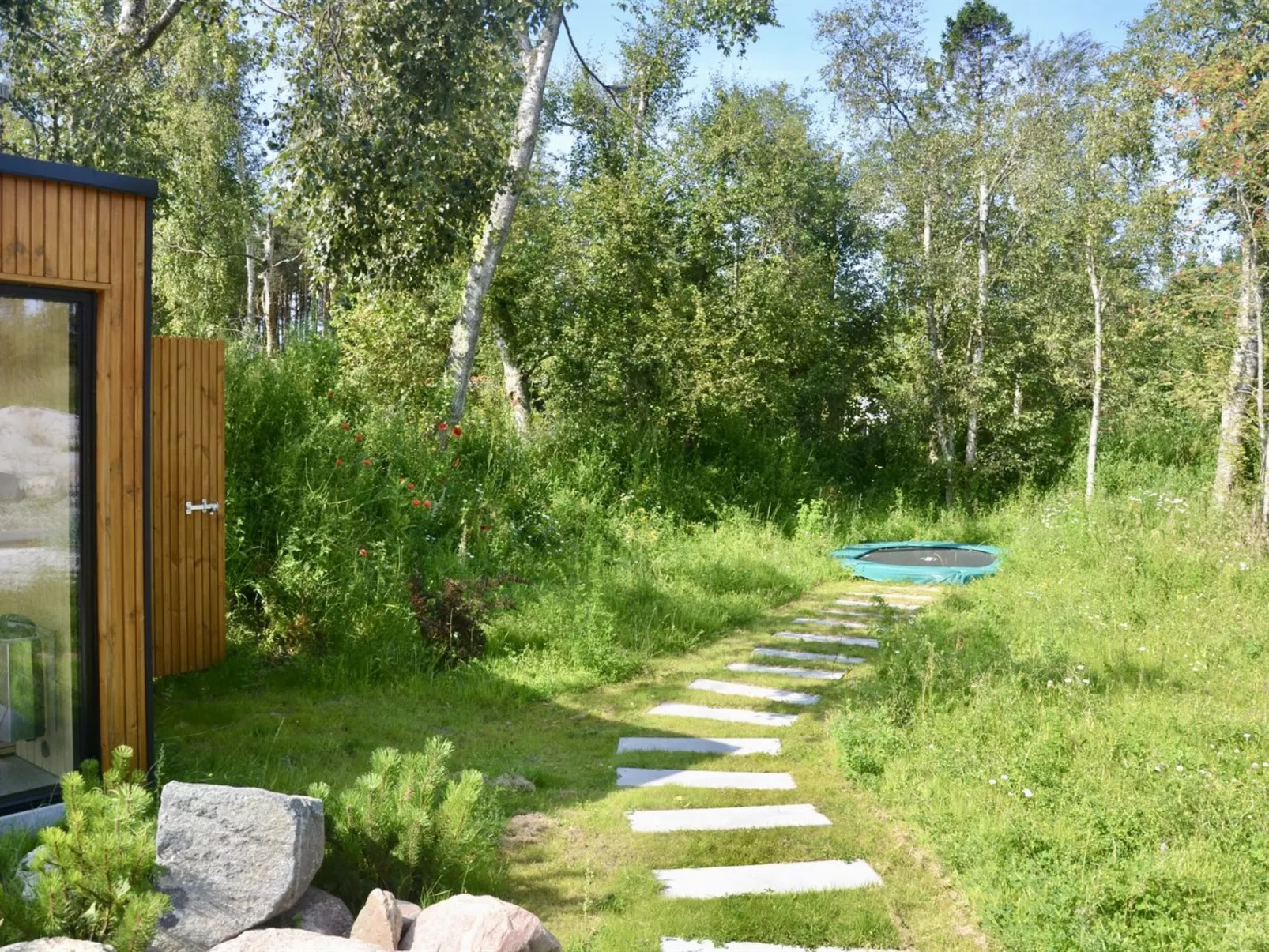 "Jaane" -  from the sea-Dehors