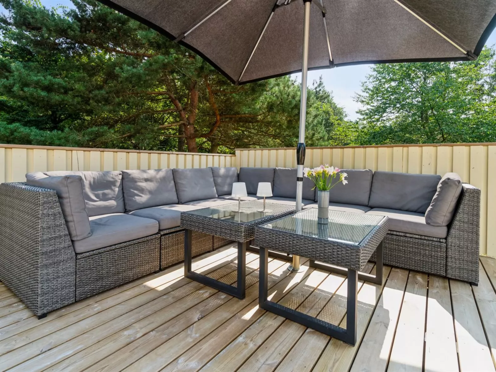 "Vamika" - 300m from the sea-Outside