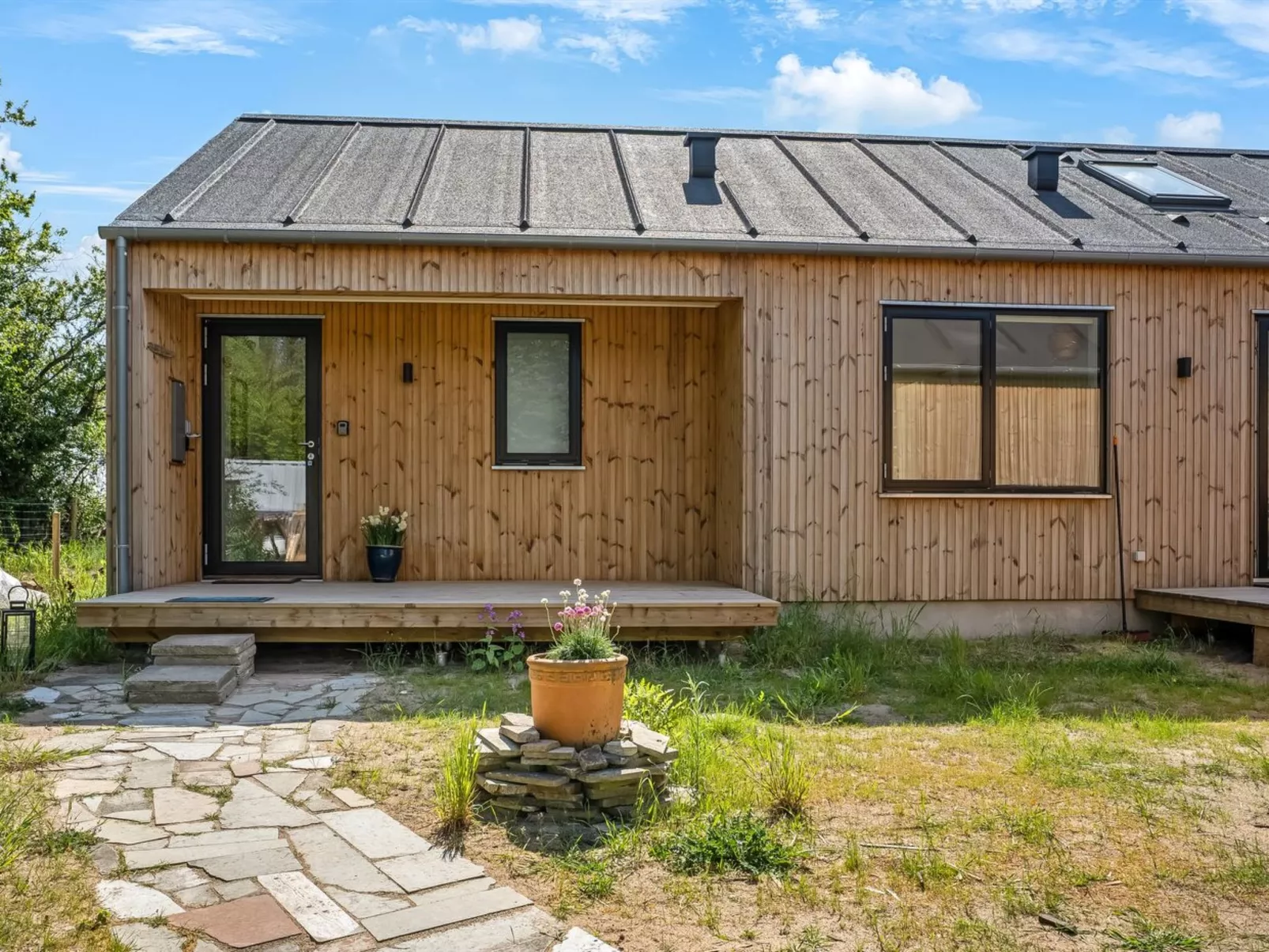 "Kaila" - 50m from the sea-Outside