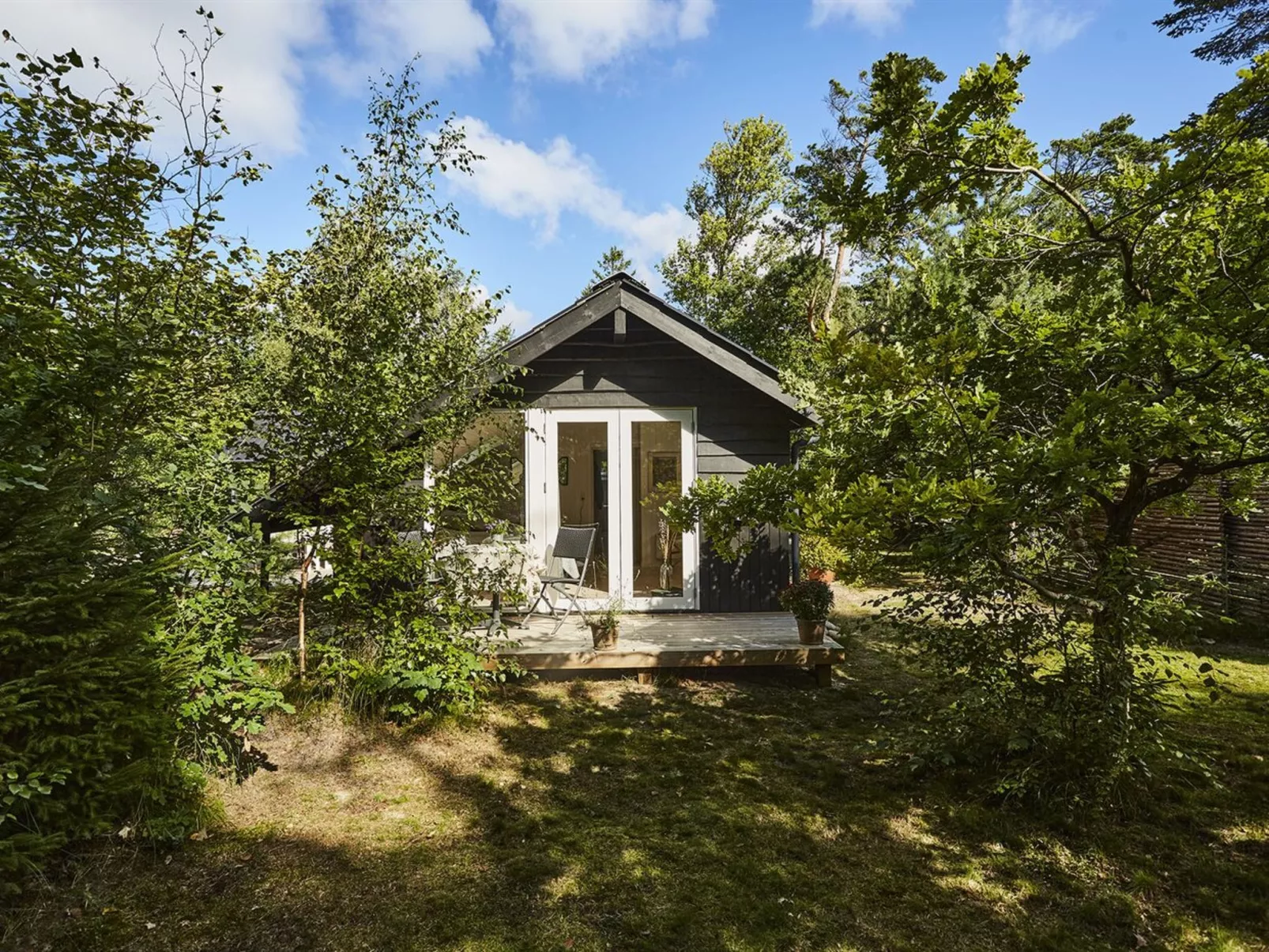 "Andy" - 150m from the sea-Dehors