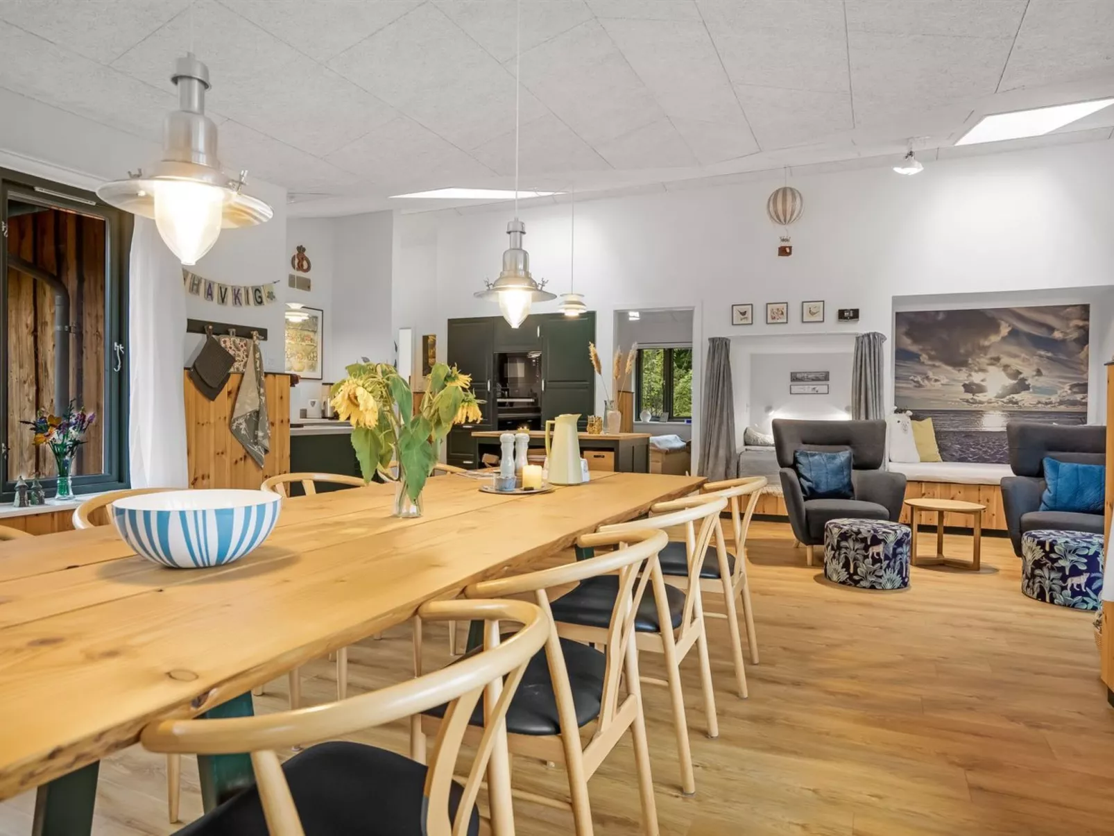 "Duco" - 780m from the sea-Inside