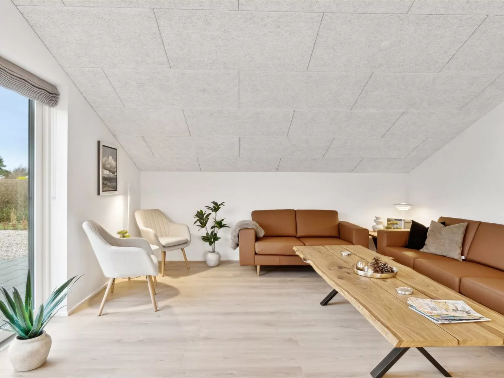 "Christian" - 600m from the sea-Inside