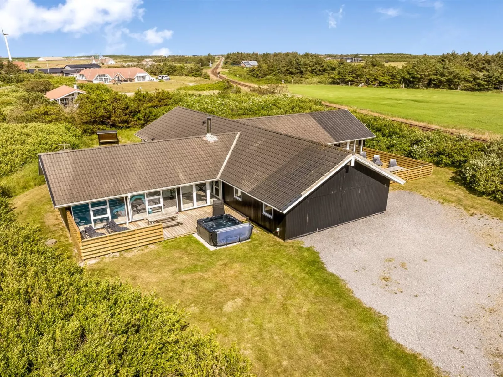 "Eftim" - 500m from the sea-Outside