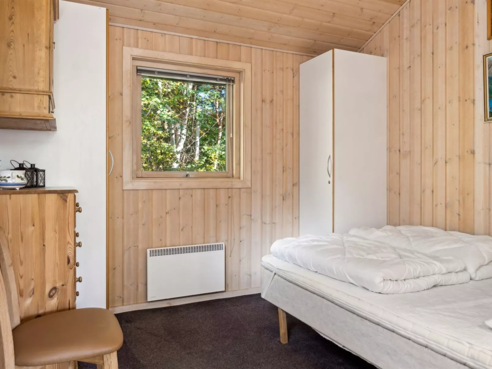 "Tyyne" - 250m from the sea-Inside