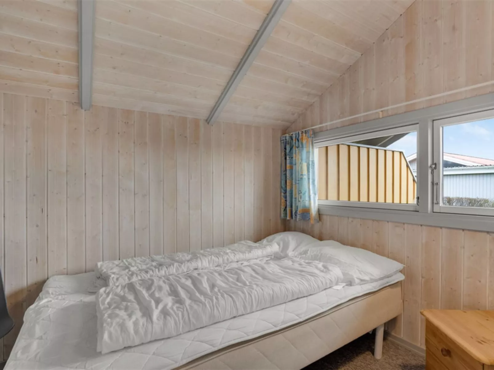 "Halla" - 250m from the sea-Inside