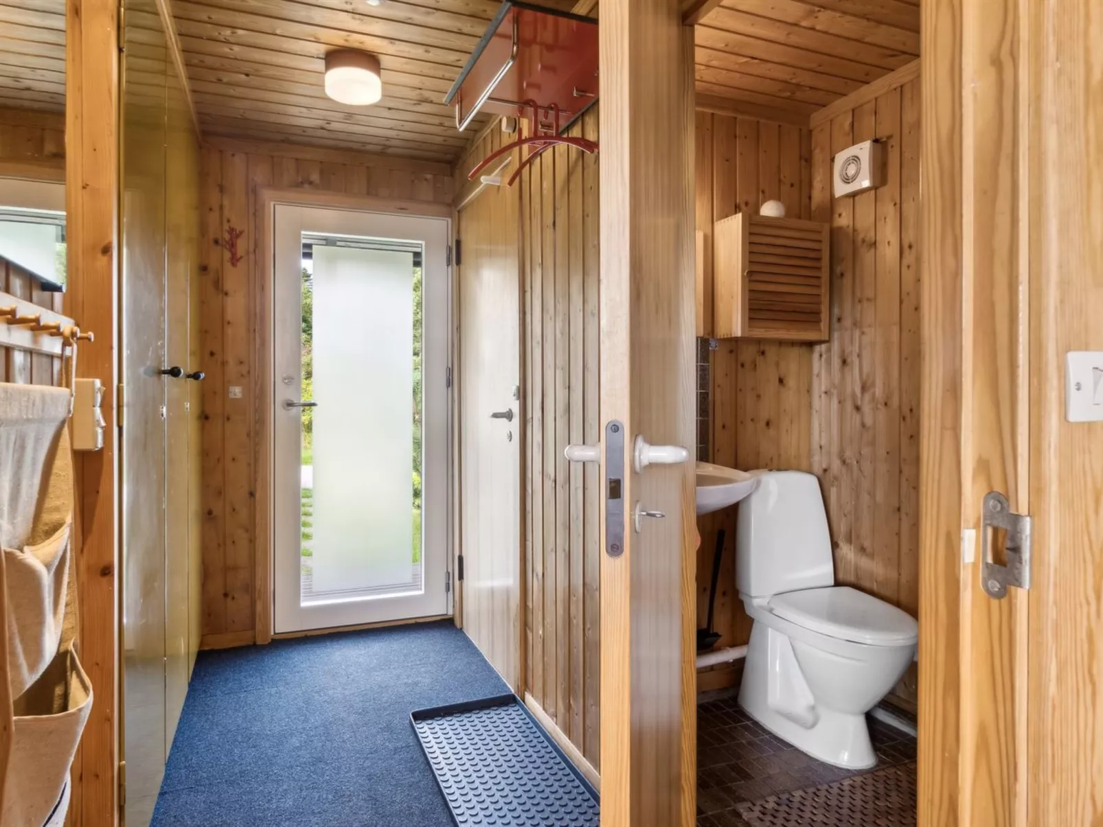 "Yardila" - 1.4km from the sea-Drinnen