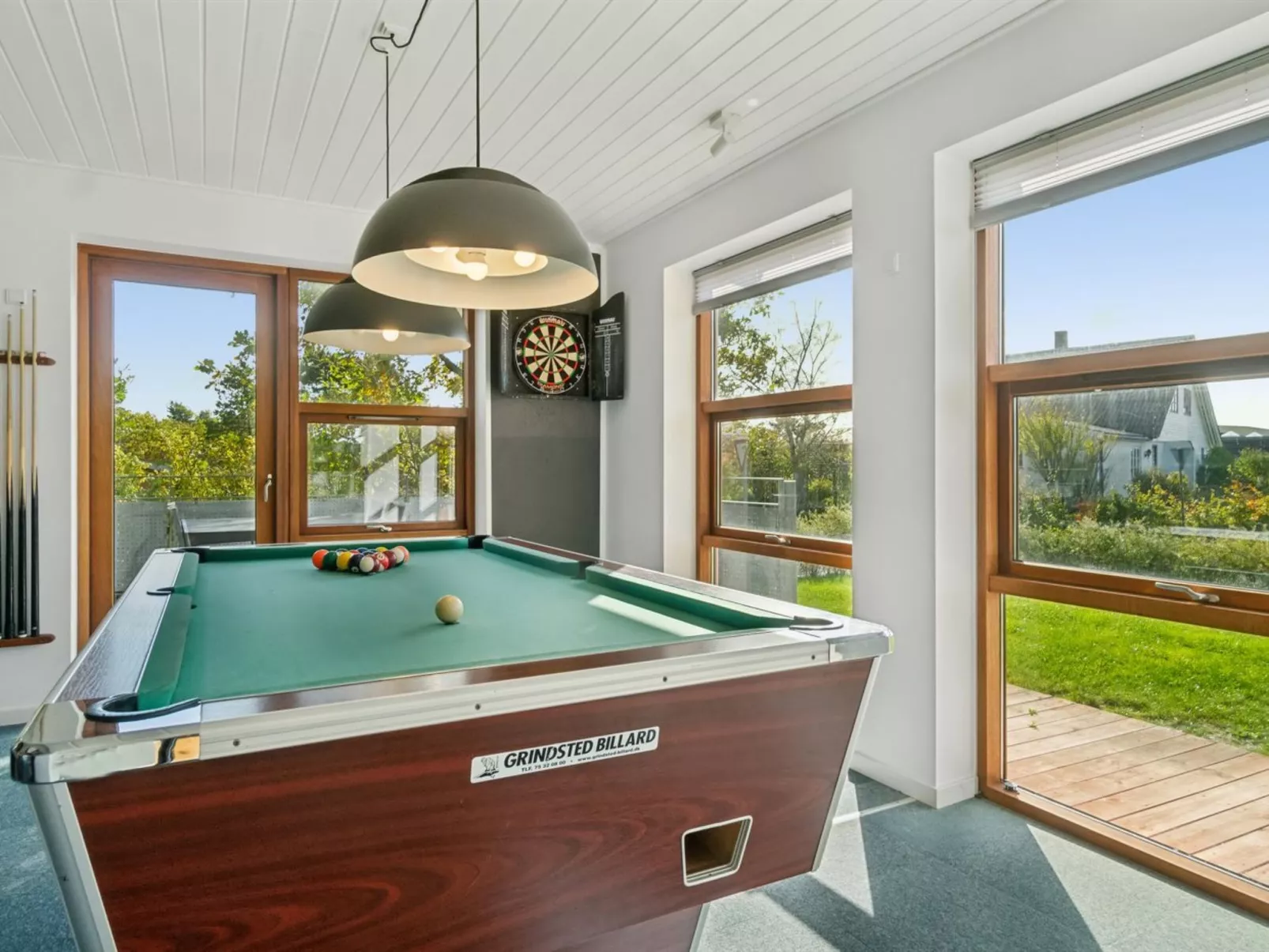 "Elmeri" - 200m from the sea-Drinnen