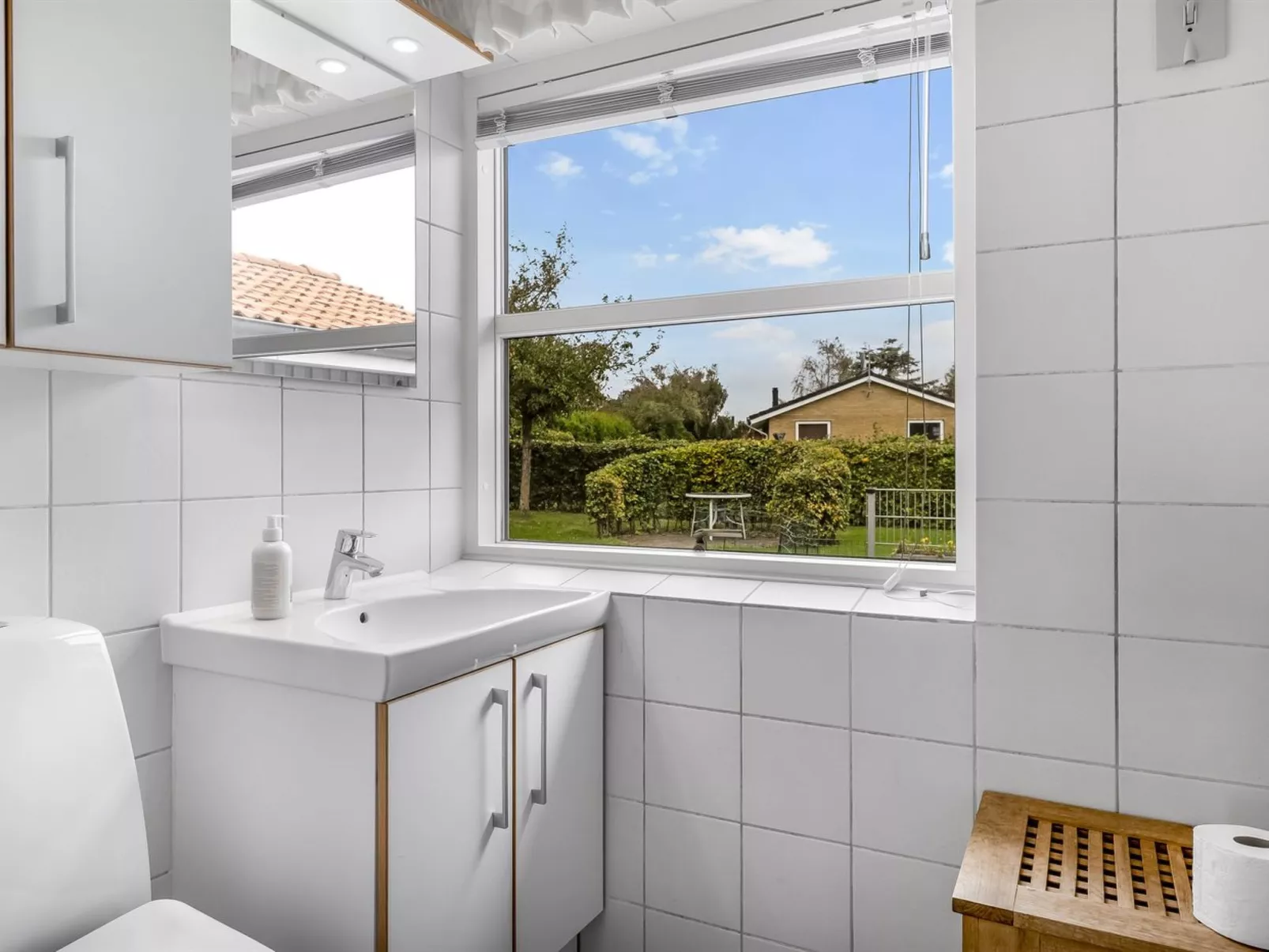 "Kalli" - 100m from the sea-Inside