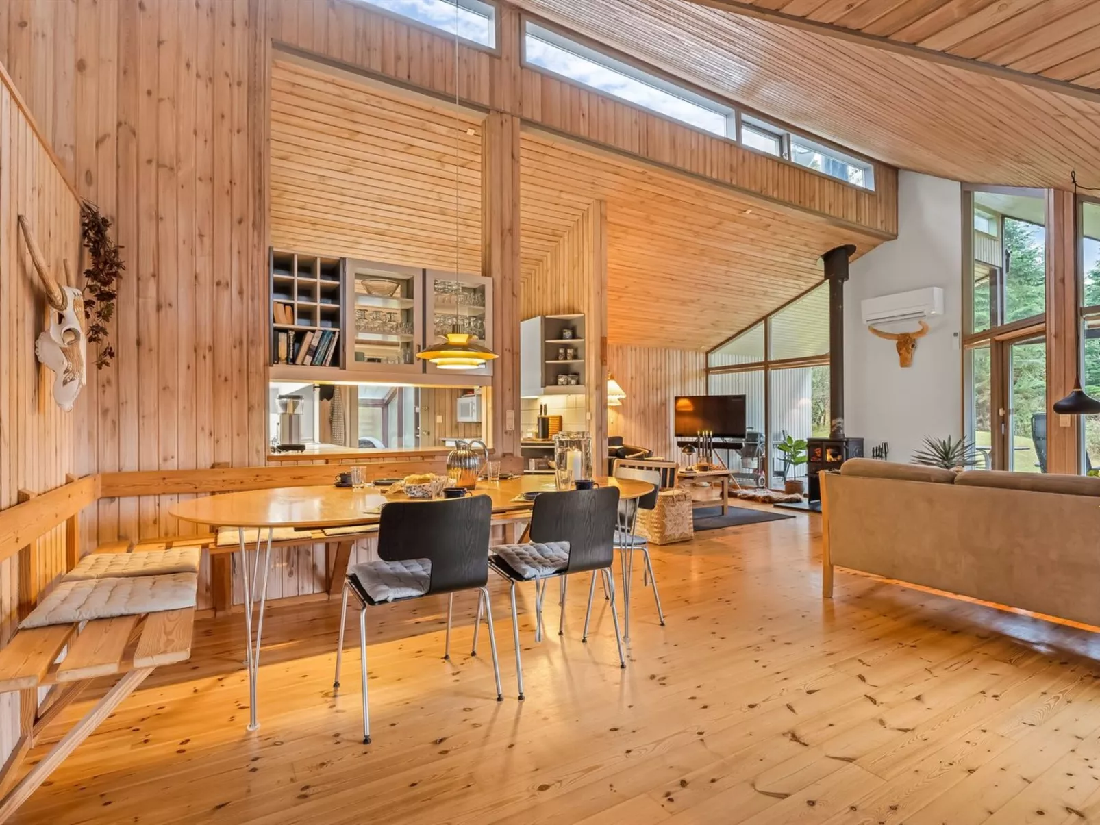 "Gjorgjija" - 50m from the sea-Inside