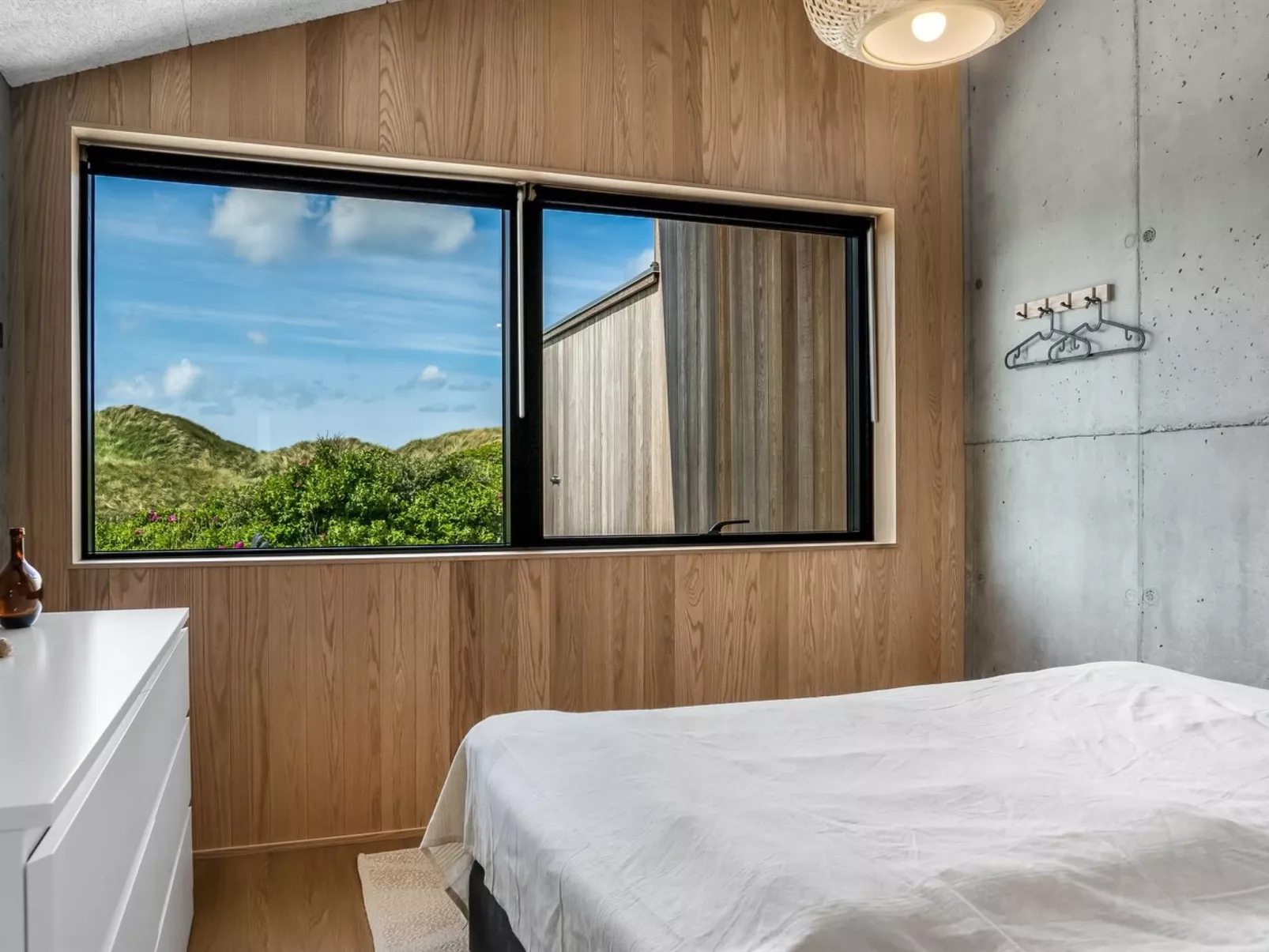 "Tamina" - 50m from the sea-Inside