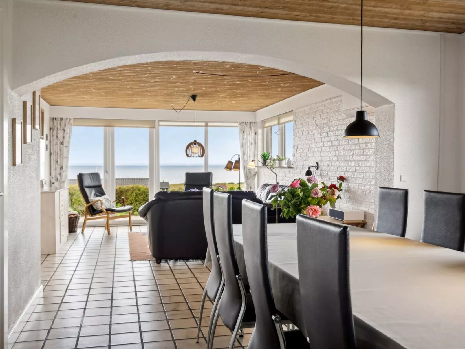 "Matthias" - 300m from the sea-Drinnen