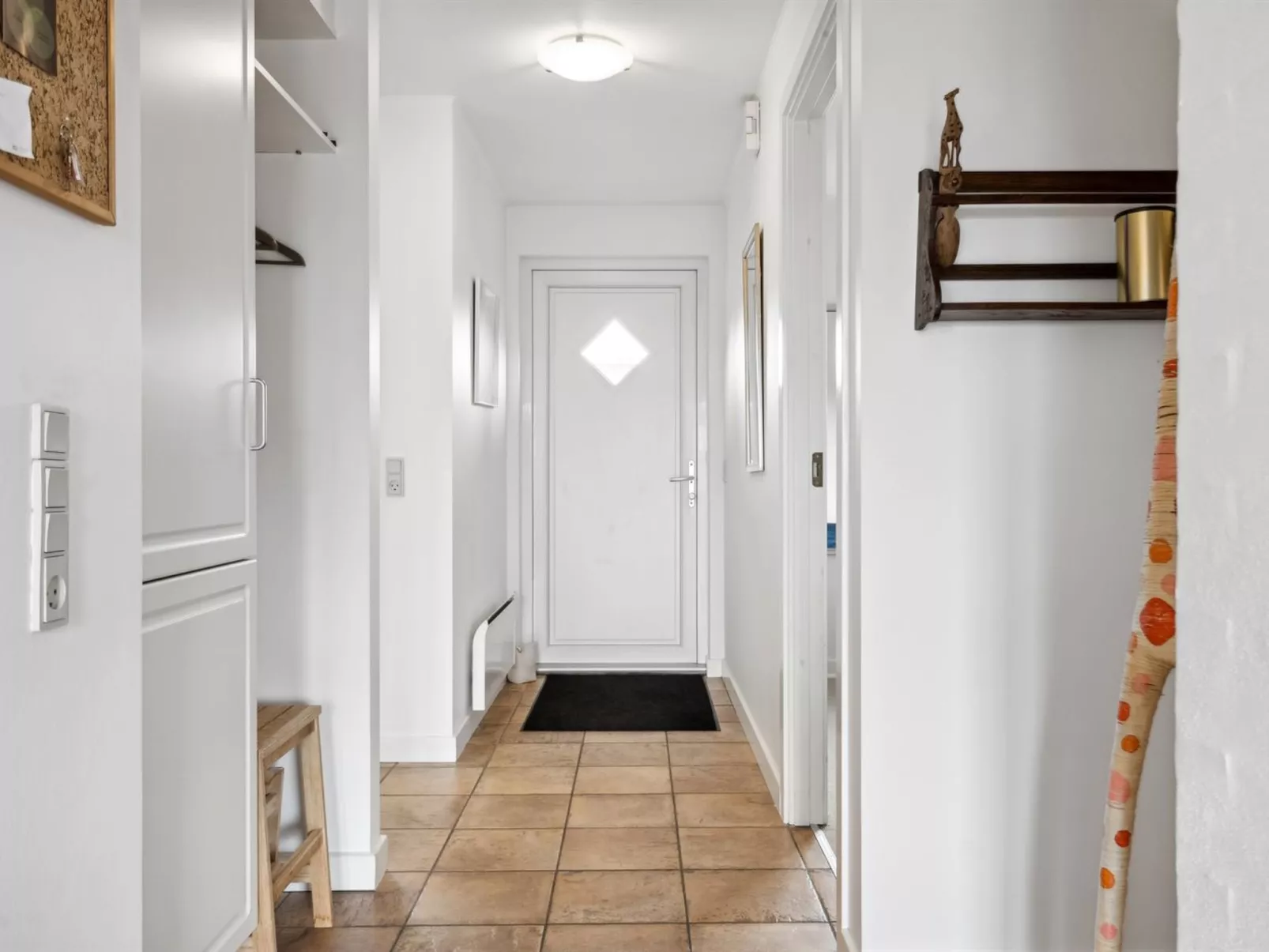 "Sakari" - 375m from the sea-Dedans