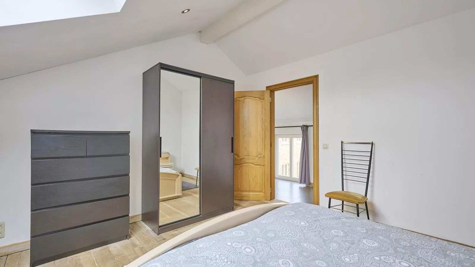 Quanto A-Schlafzimmer